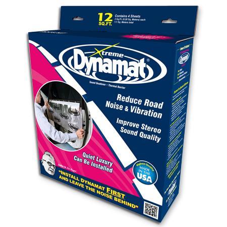 Dynamat Doorkit Xtreme 10435