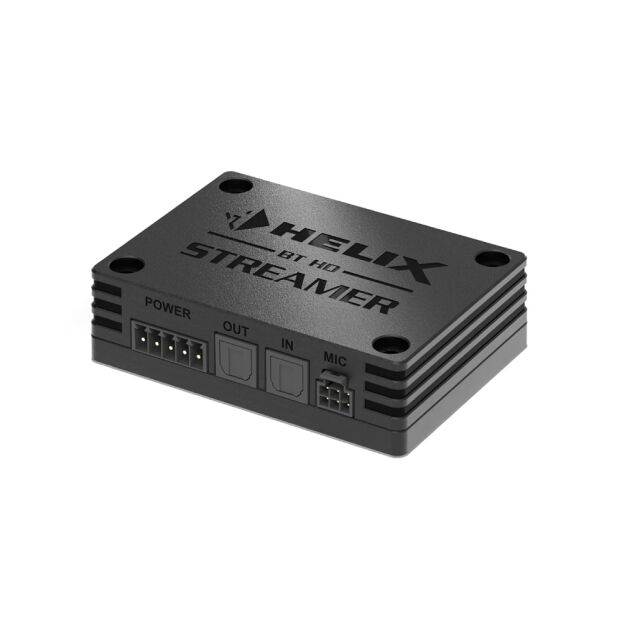 Helix BT HD Streamer 4