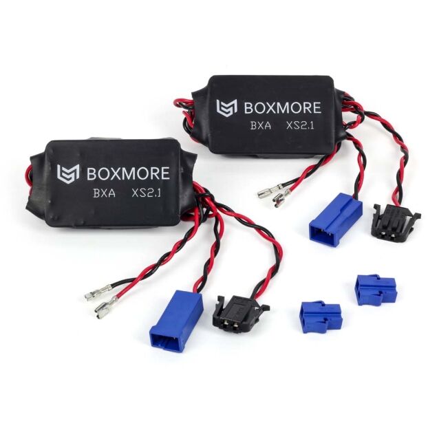 Boxmore BXAXS2.1