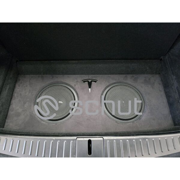 SCS Custom sub behuizing subtes.1 SCS Custom sub behuizing subtes.1